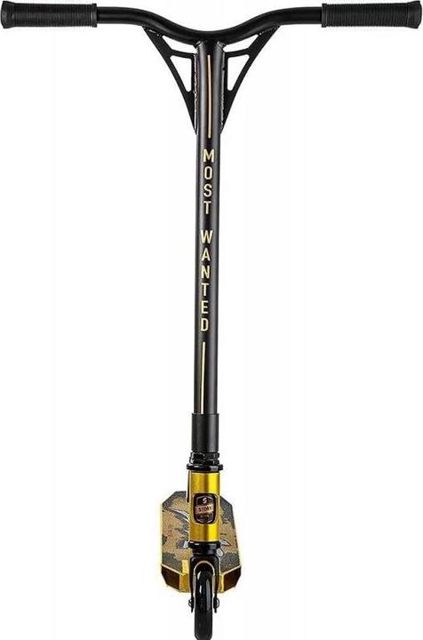 Immagine prodotto Story Bandit DOS Stunt Scooter rosa (101005067179)