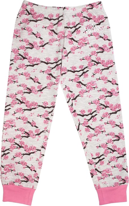 Image du produit Mulan Loyal Brave True Pyjama fille (152)