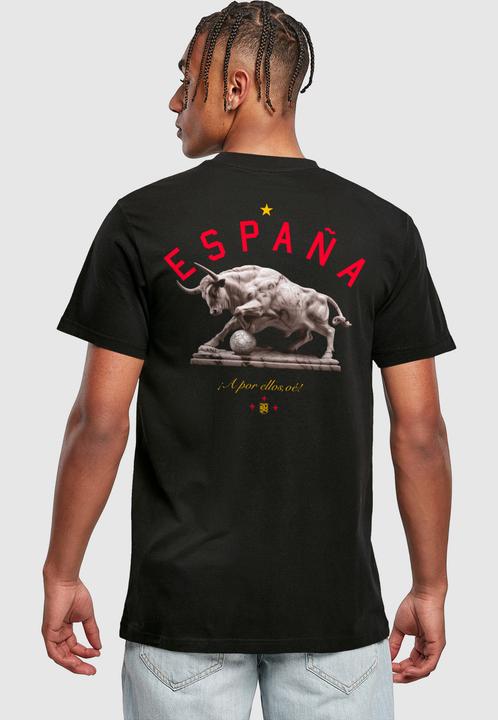 Image du produit Mister Tee MisterTee Toro Espanol Thé - 166927 (XXL)