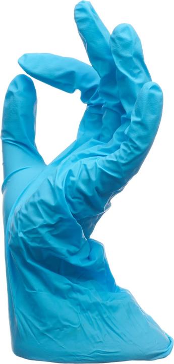 Actual product image Sempercare U-handschuh unsteril 100Stück (M)