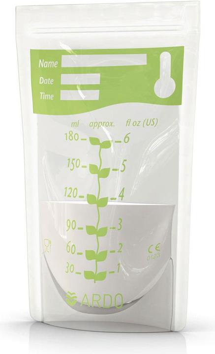 Actual product image Ardo EasyFreeze