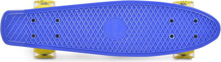 Immagine prodotto Byox Kids Skateboard Spice LED 22 pollici (22.05")