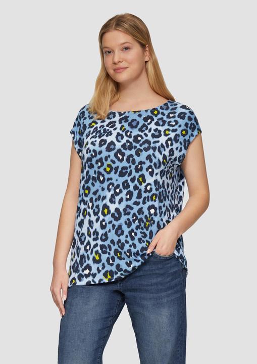 Image du produit S.Oliver T-Shirt T-Shirt im Relaxed Fit (50)