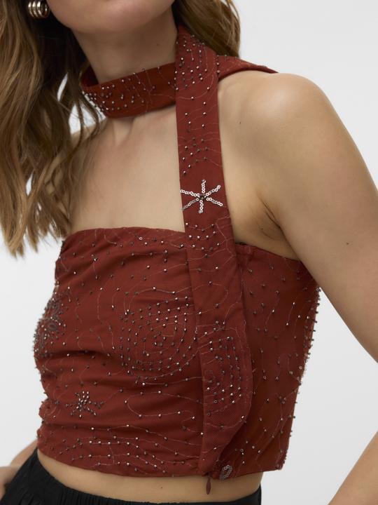 Image du produit Vero Moda VMCARA Top Bluse (XS)
