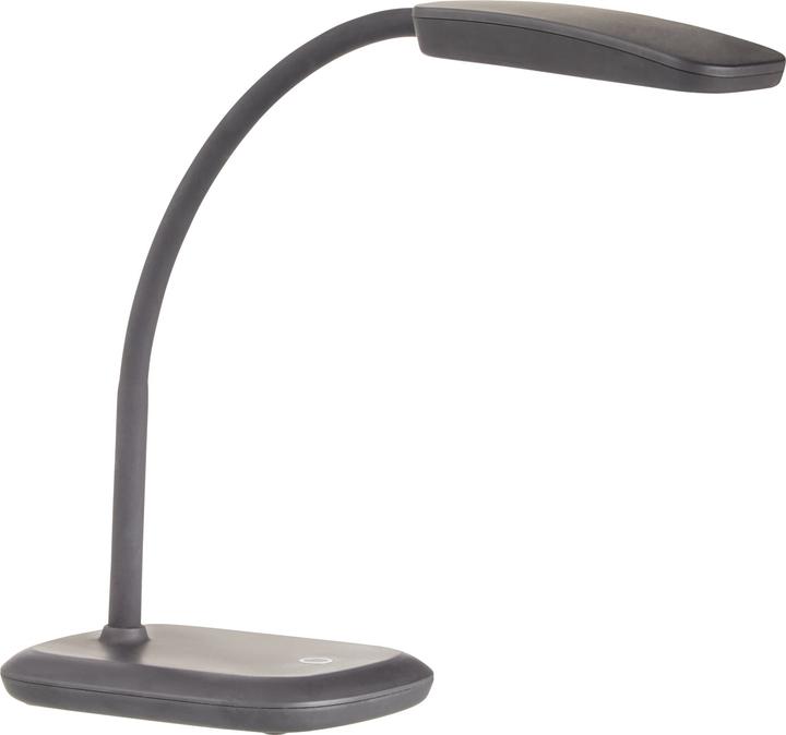 micasa PRIMO II schwarz (280 lm)