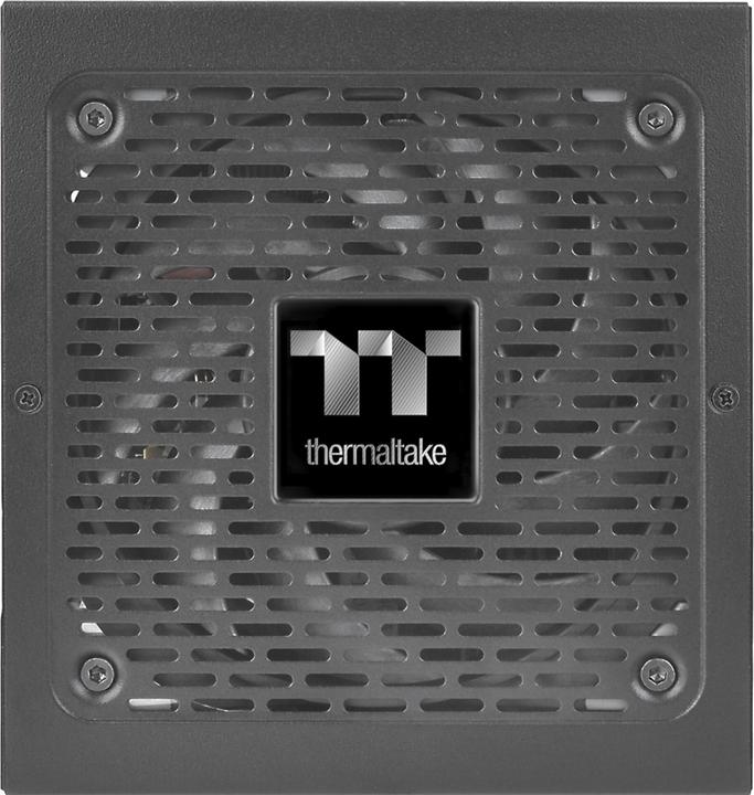 Actual product image Thermaltake Toughpower PF1 1050W 80+ Platinum Modular (1050 W)