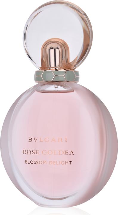 Immagine prodotto Bulgari Rosa Goldea Delizia di Fiori (Eau de parfum, 75 ml)