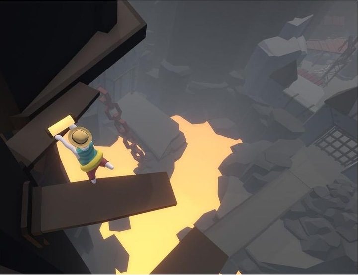 Image du produit Curve digital Collection Rêves humains en cascade (Switch, DE)