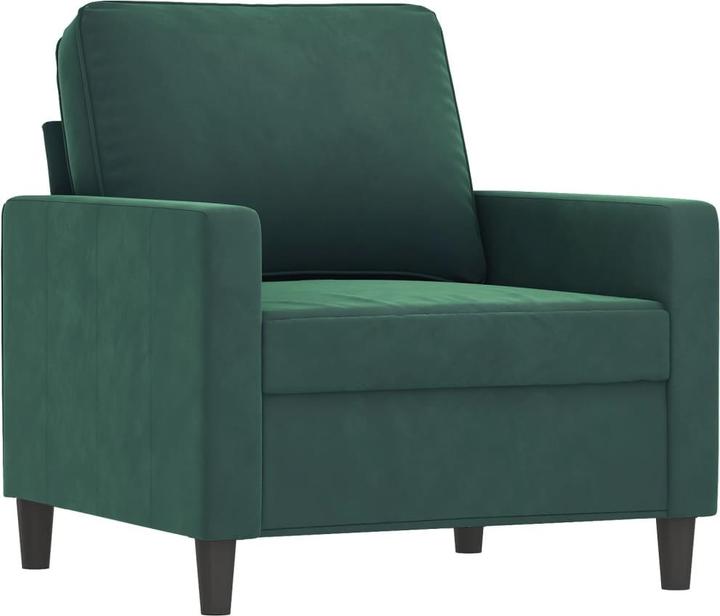 Immagine prodotto vidaXL Sofagarnitur (2 posti, 3 posti, Salotto)