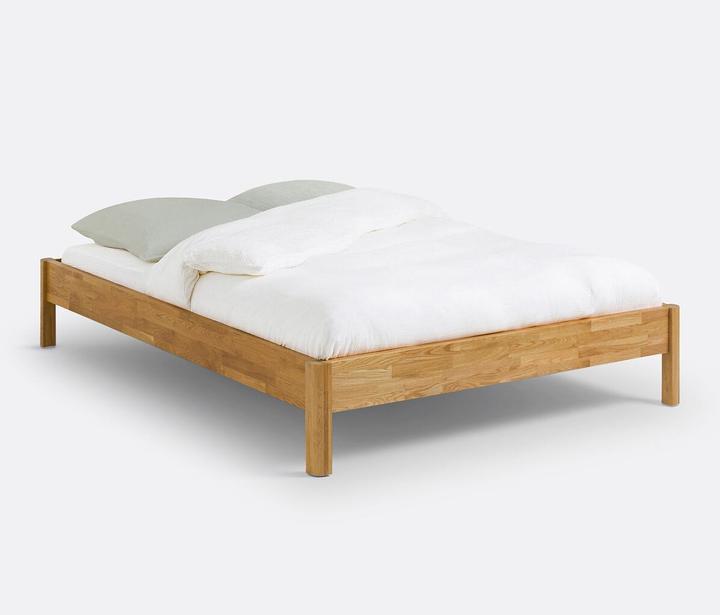 Actual product image La Redoute Interieurs Zulda (140 x 200)