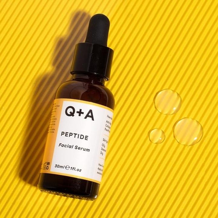 Produktbild Q+A Peptide (30 ml)