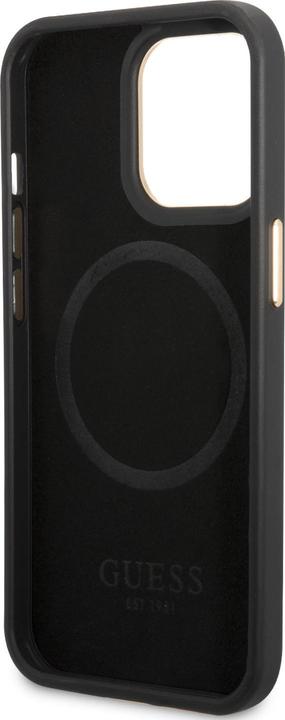 Image du produit Guess Hard Case (Apple iPhone 14 Pro Max)