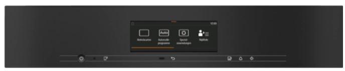 Produktbild Miele DGC 7865 HC Pro