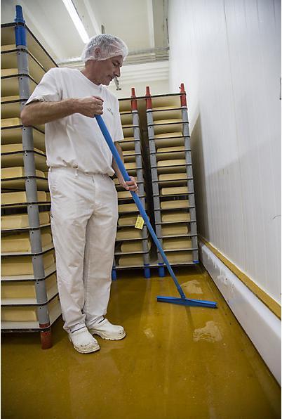 Produktbild Fincke Wasserabzieher (1 Stk.)