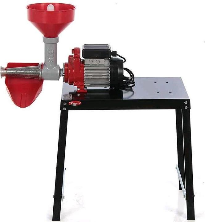 Produktbild Reber 9108 NEB-Tomatenquetsche