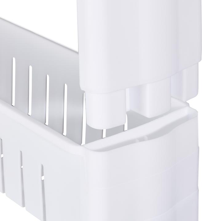 Produktbild Relaxdays Nischenwagen