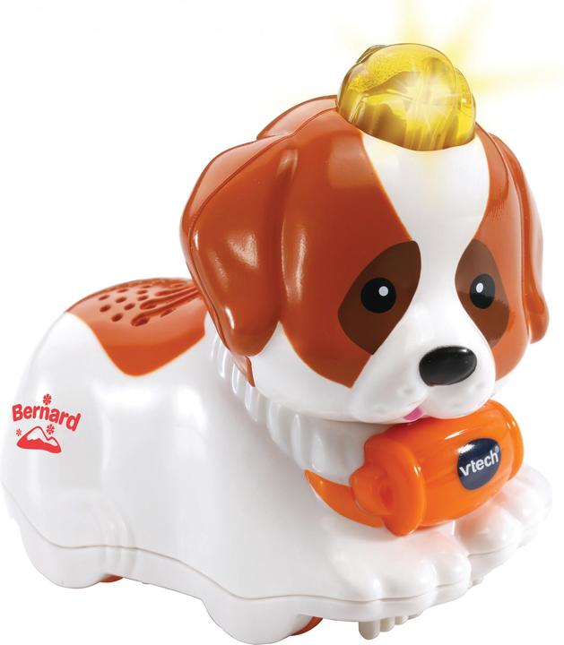 Image du produit VTech TUT TUT ANIMAUX - Modèle aléatoire