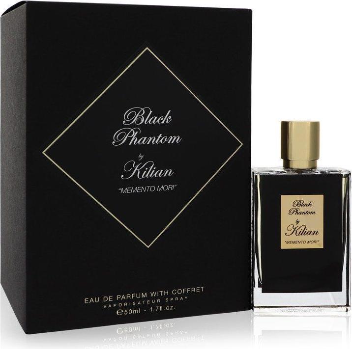 By Kilian Black Phantom Memento Mori (Eau de Parfum, 50 ml)