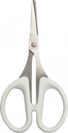 Actual product image Rico Design Scissors design precision scissors (10 cm)
