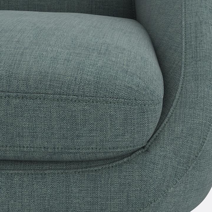 Immagine prodotto La Redoute Interieurs Semeon (2 posti)