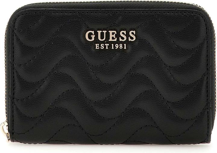 Actual product image Guess Melisandra SLG Medium Zip Around Wallet