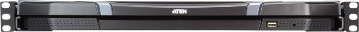 Actual product image Aten CL3800 KVM console