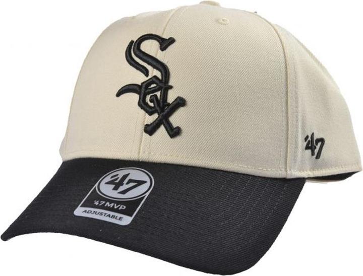 Produktbild '47 MLB MVP BaseballMütze Zweifarbig