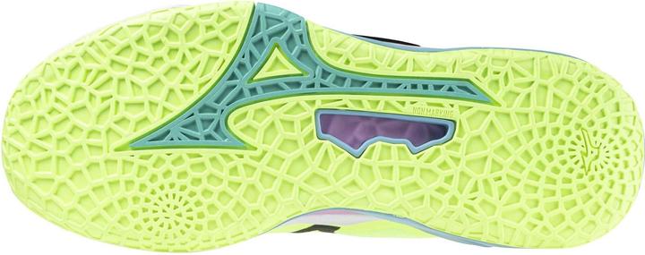 Produktbild Mizuno Wave Stealth Neo 2 (44.5)