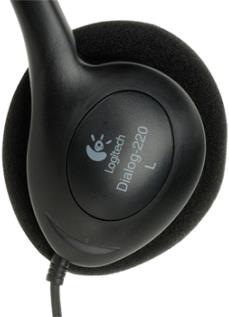 Produktbild Logitech OEM Dialog 220