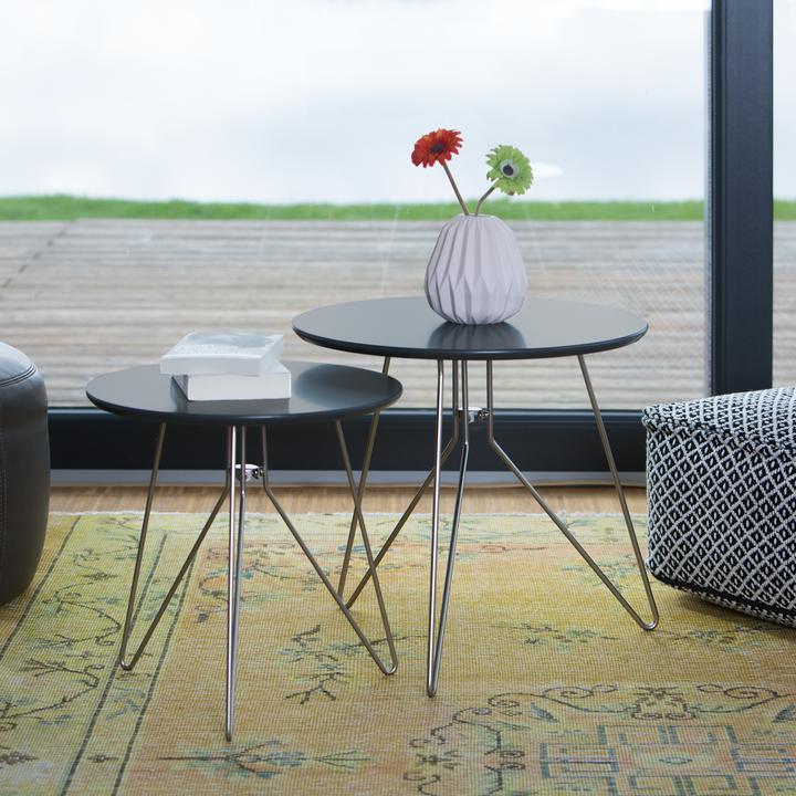 Image du produit Relaxdays Maxwell (48 x 64 x 44 cm)