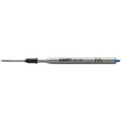 Lamy, Ersatzpatrone, Mine M16 M grün Kugelschreiber-Grossraummine (Ersatzmine, Grün, 0.50 mm)