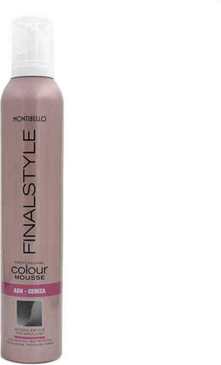 Produktbild Montibello Schaum Finalstyle As-Ceniza EsFinalstyle (320 ml) (320 ml, Schaumfestiger)