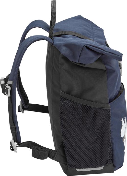 Actual product image Jack Wolfskin Moomin - Island Mini 10 (12 l)