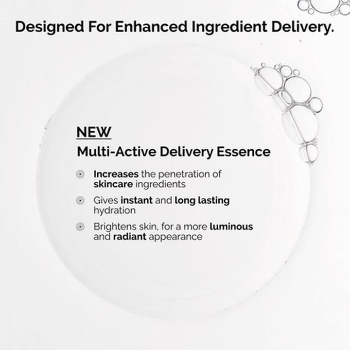 Actual product image The Ordinary Multi-Active Delivery Essence 100ml (100 ml)