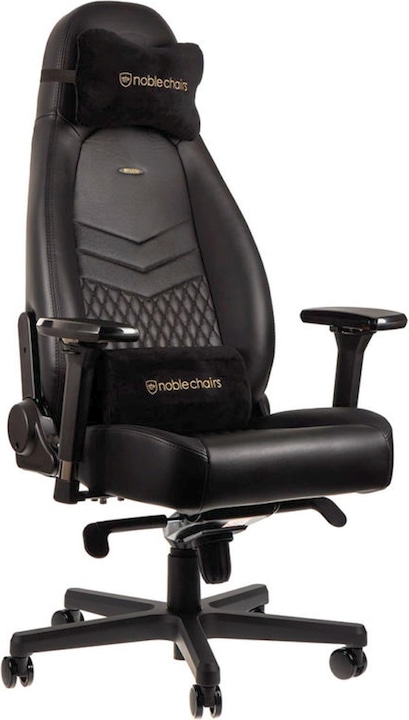 noblechairs ICON Echtleder