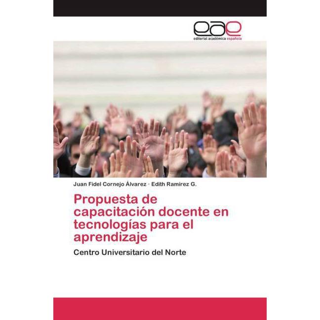 Propuesta de capacitación docente en tecnologías para el aprendizaje, Fachbücher