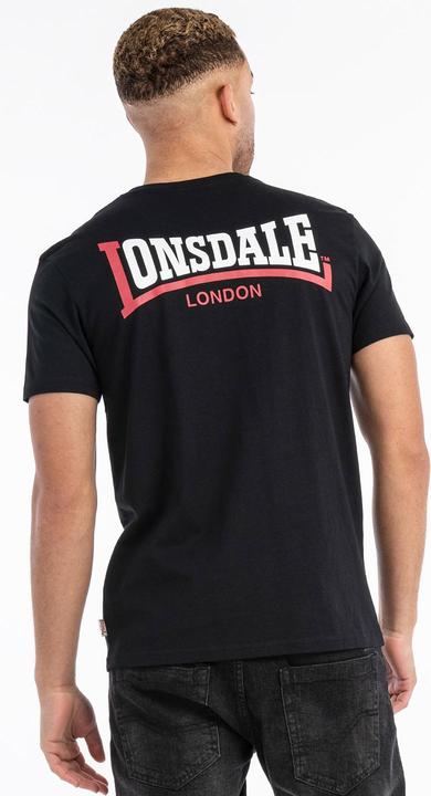 Produktbild Lonsdale Dale Regular Fit (XXL)