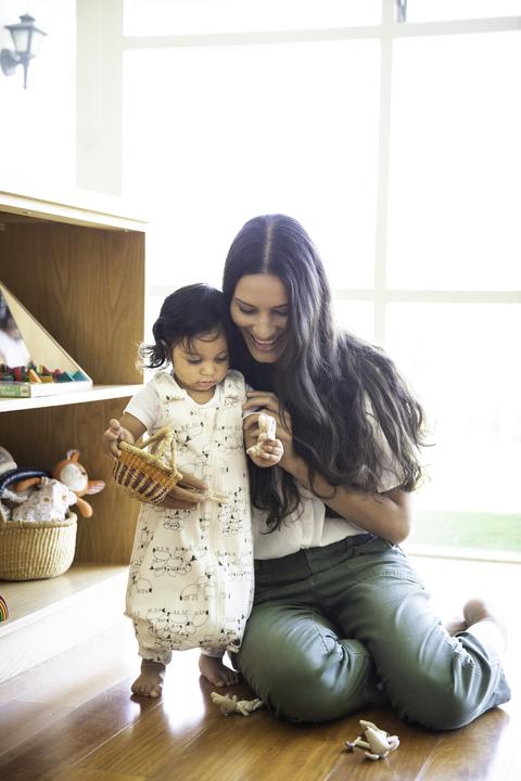 Produktbild Ergobaby On The Move (96.50 cm, 2.5 TOG, Ganzjahr)