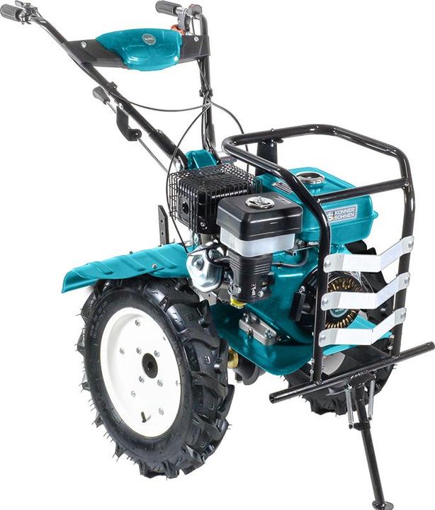 Produktbild Könner & Söhnen KS 9HP-1350G-3