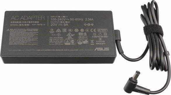 Produktbild ASUS orig. adaptÃ©r 3p (6PHI) (180 W)