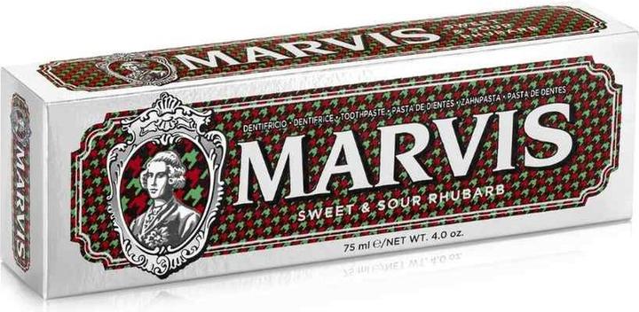 Produktbild Marvis Sweet & Sour (75 ml)