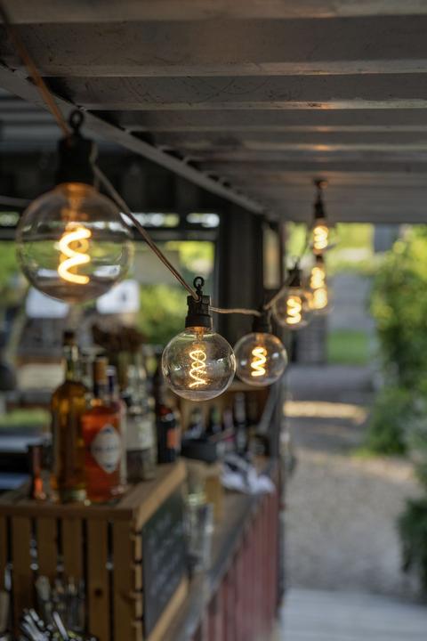 Produktbild STT Solar Dual Partylight Spiral (IP55)