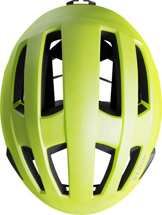 Actual product image Btwin CITY 500 (56 - 61 cm)