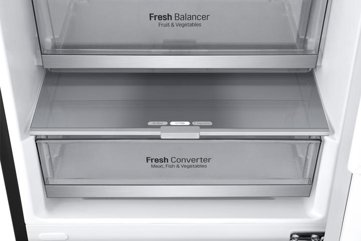 Image du produit LG GBB72MCVBN (384 l)