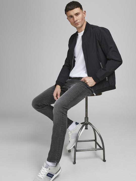 Produktbild Jack & Jones Tim Original JOS 119 Slim/Straight Fit Jeans (34)