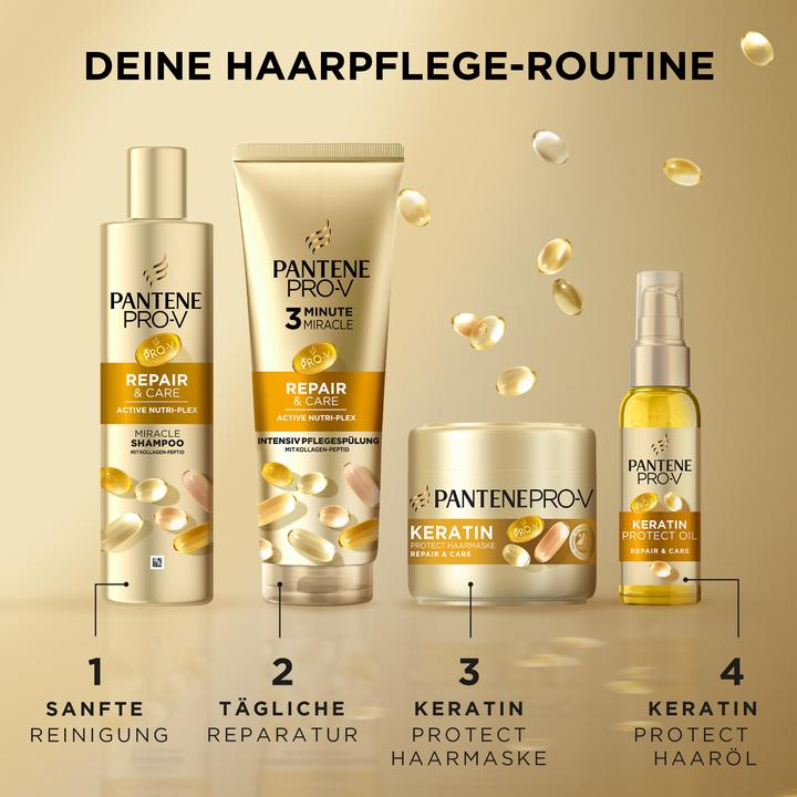 Immagine prodotto Pantene Riparazione e cura (100 ml)