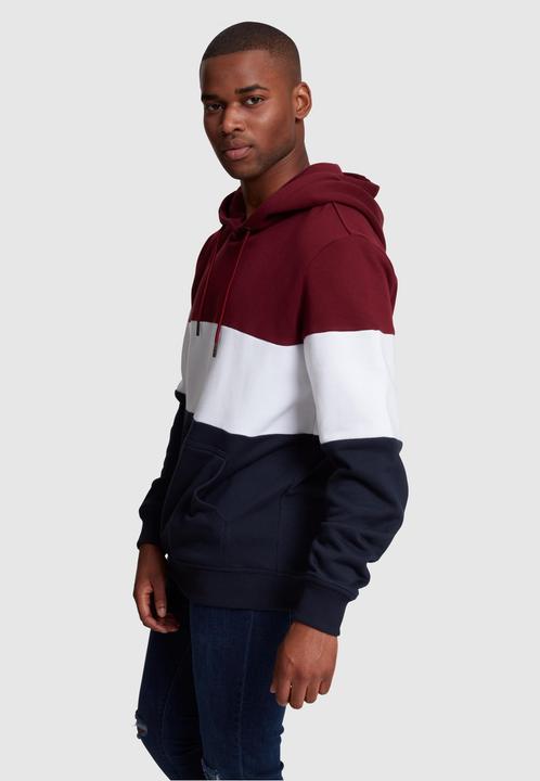 Image du produit Urban Classics Sweat à capuche (XL)