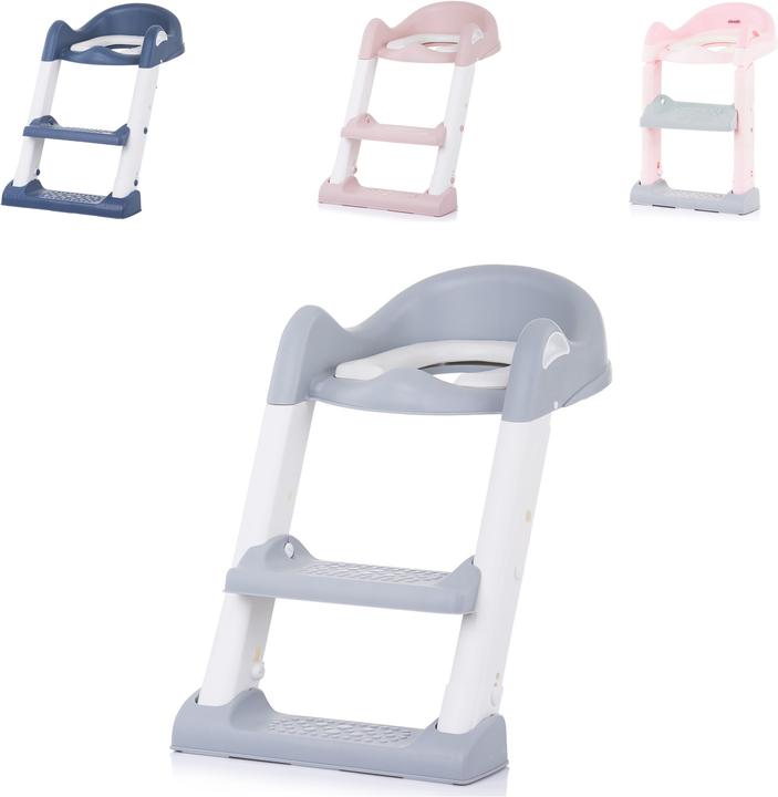 Chipolino Toilettensitz Leiter, Griffe