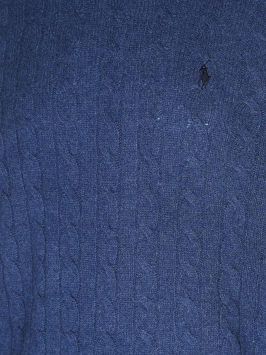 Image du produit Ralph Lauren Sweaters Blue (S)