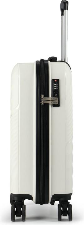 Image du produit Benzi 5755 4 Rollen Kabinentrolley 55 cm